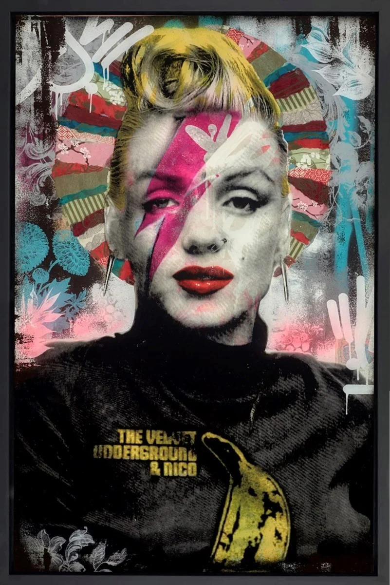 Marilyn Sane