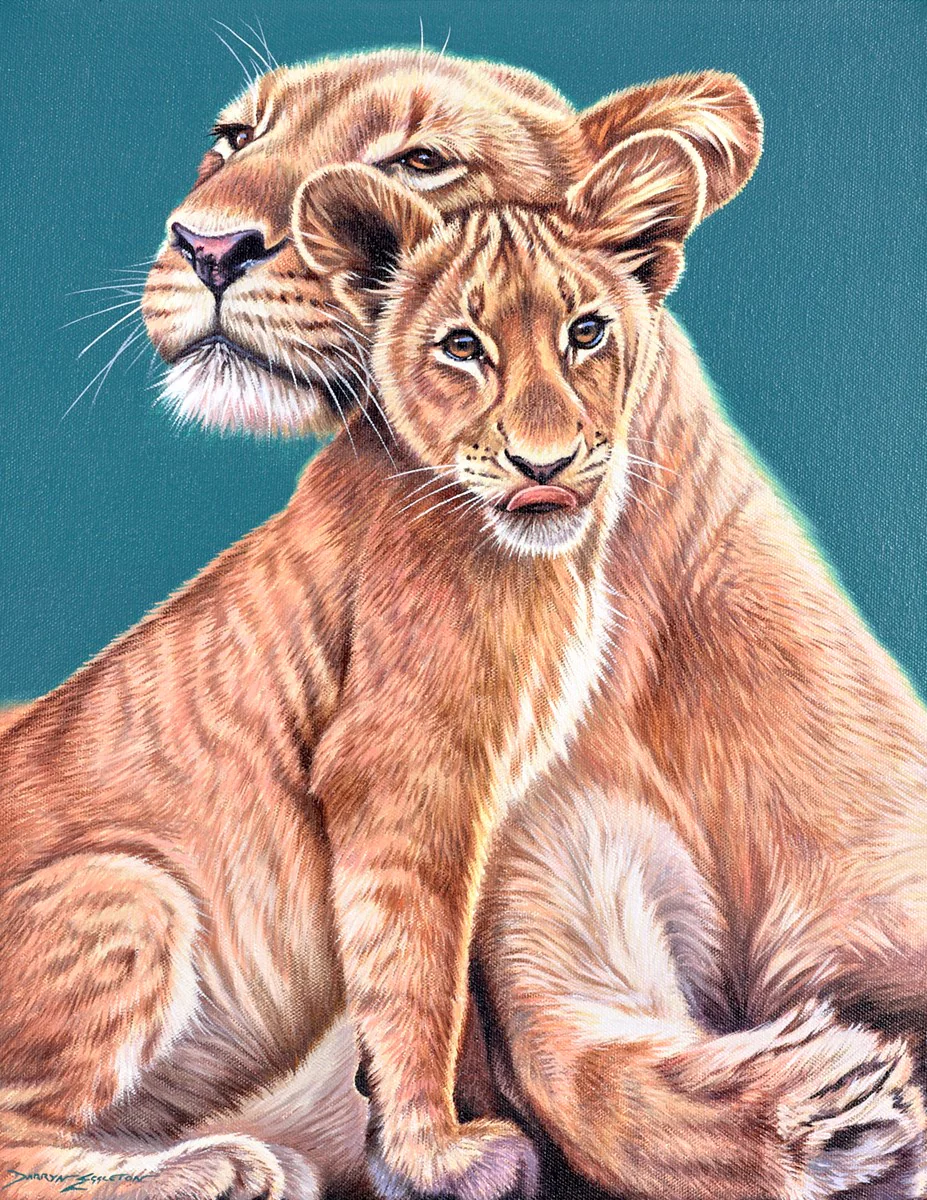 Maternal Bond - Image 2