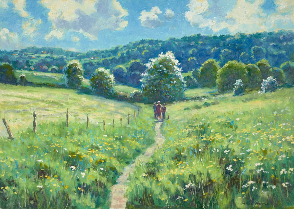 May Blossom - Image 2