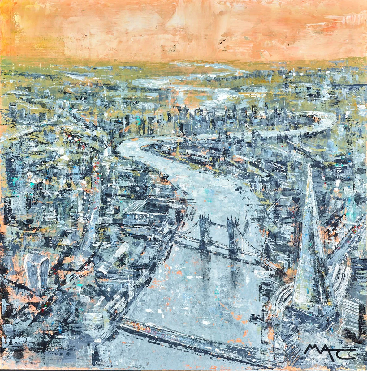 Meander - Image 2