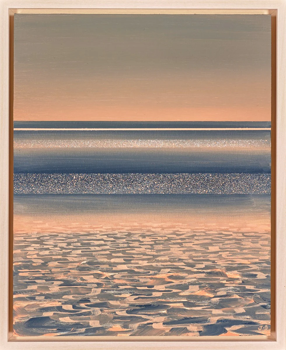 Mediterranean Sea I