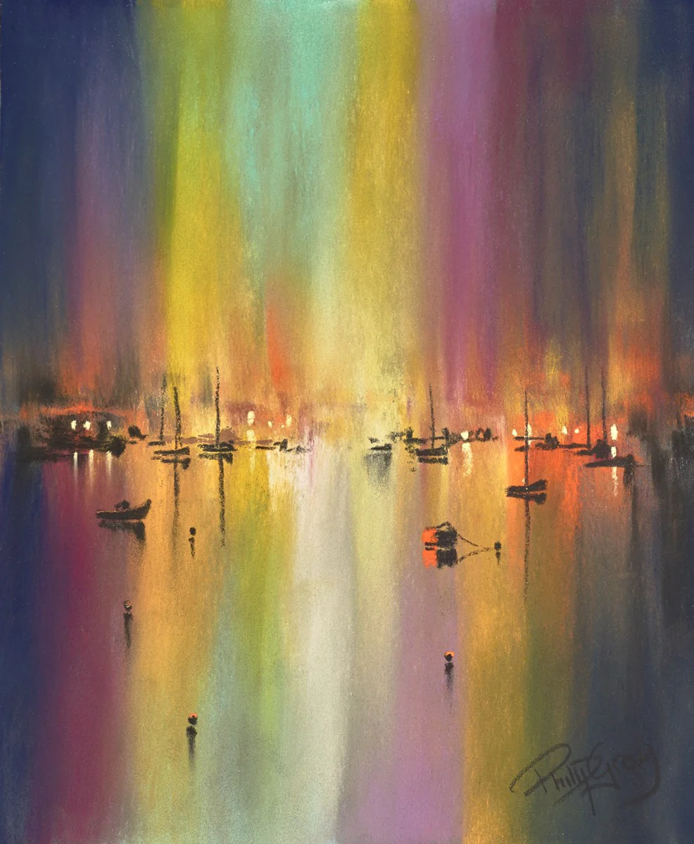 Meet At The Harbour III - Image 2