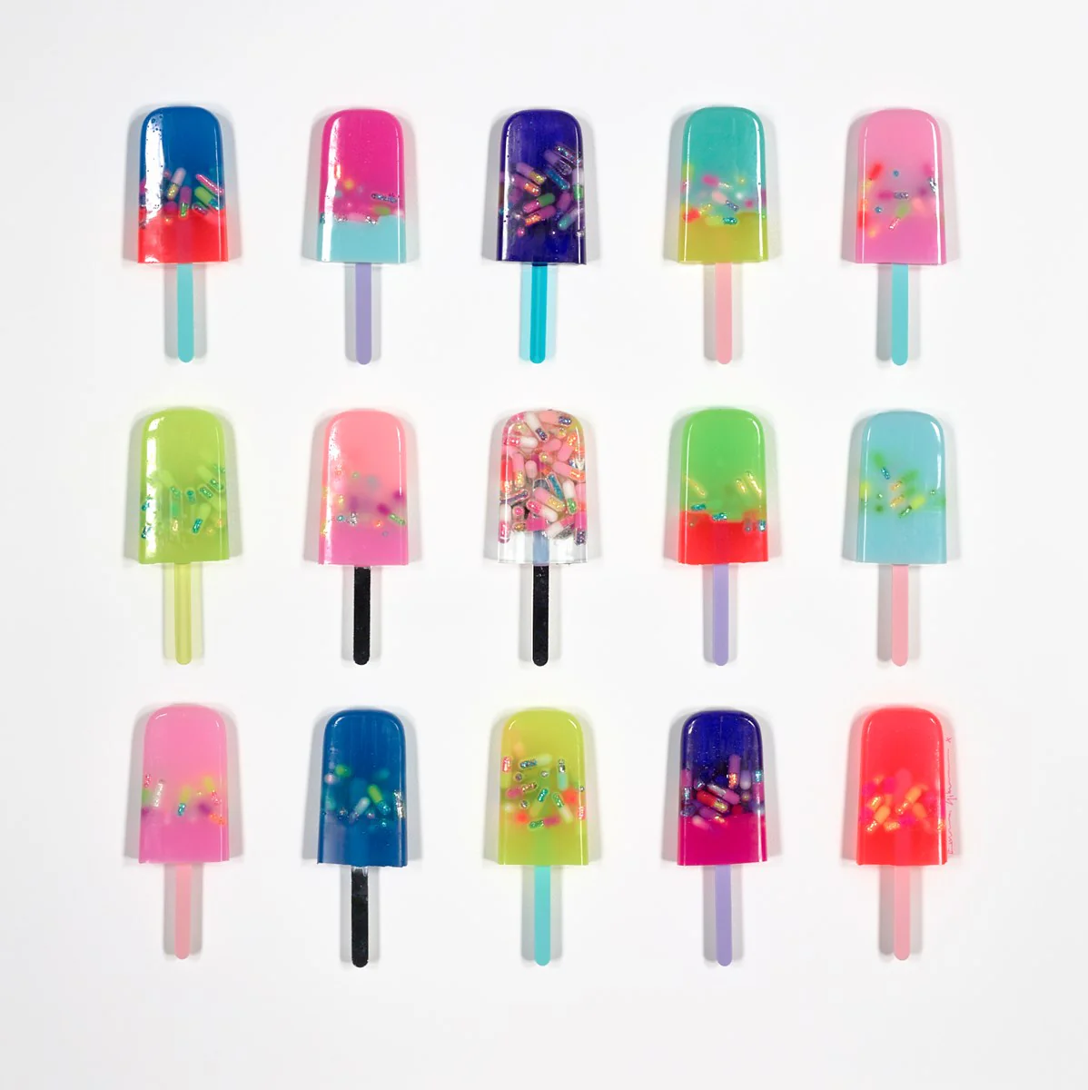 Melting Happiness (15 Lollies) - Image 2