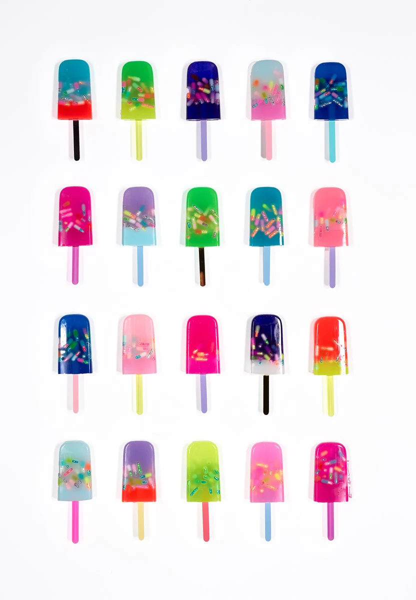 Melting Happiness (20 Lollies) - Image 2