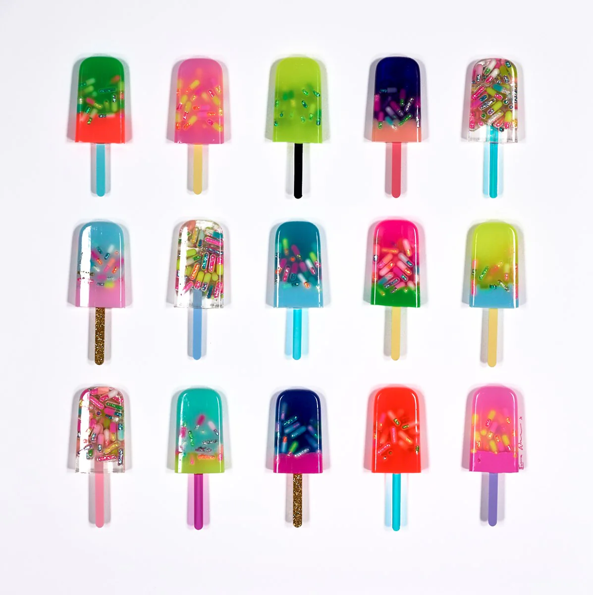 Melting Happiness - Image 3