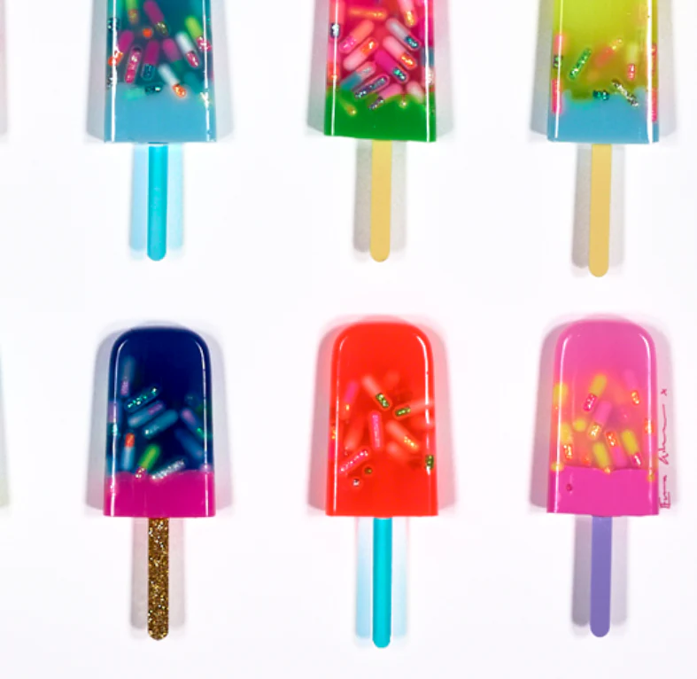 Melting Happiness - Image 5
