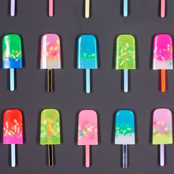 Melting Happiness (32 Lollies) - Image 3