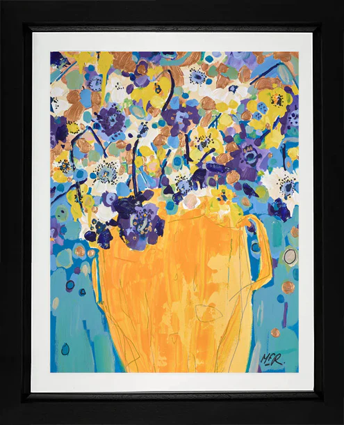 Mémoire Des Fleurs