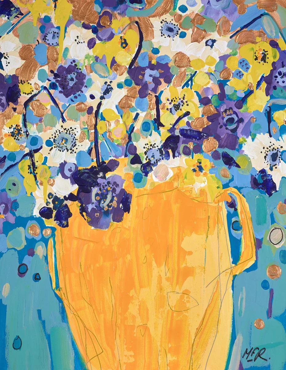 Mémoire Des Fleurs - Image 2