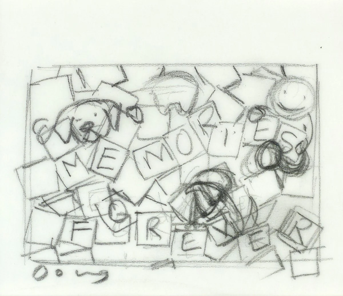 Memories Forever (Study II)