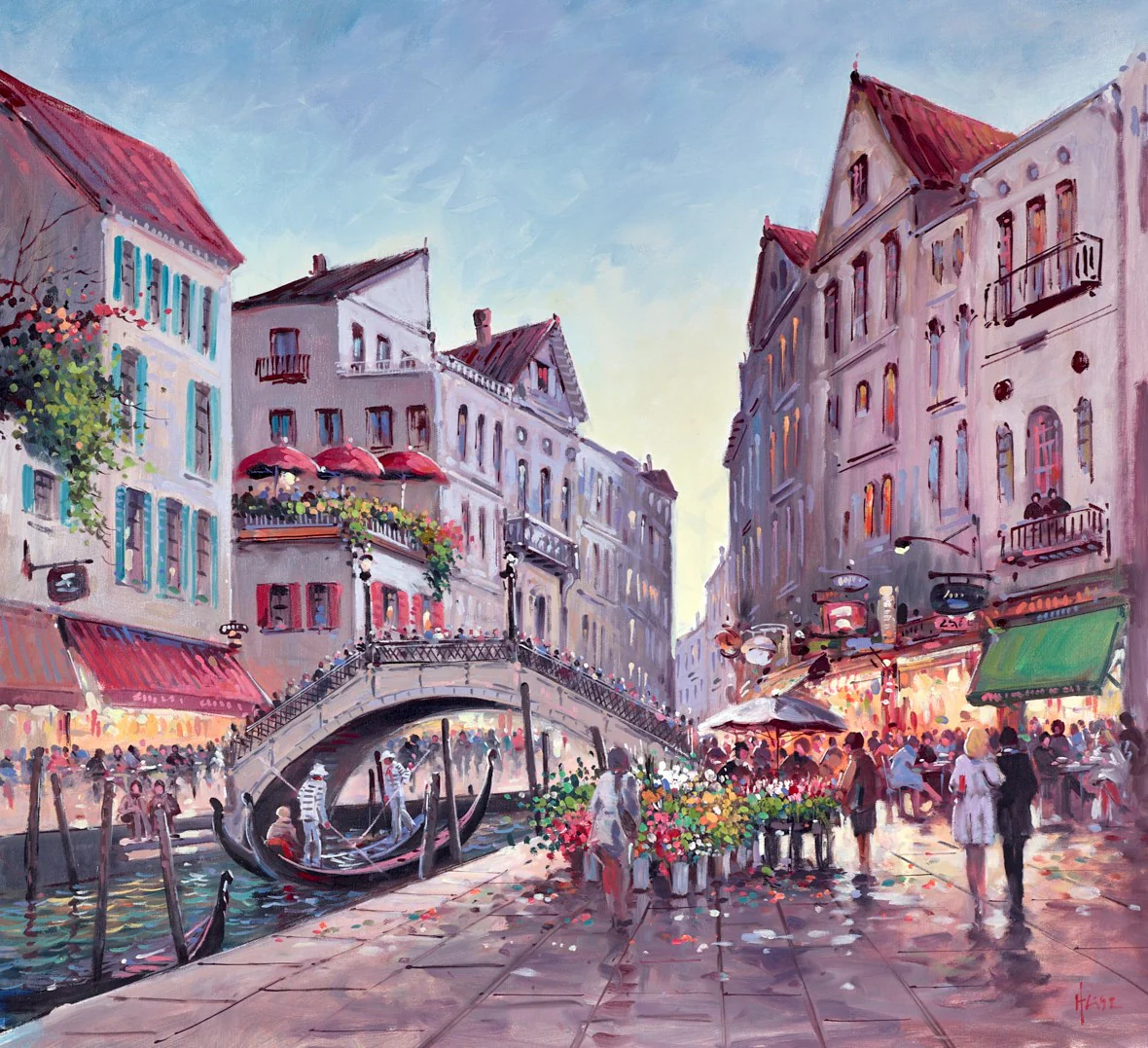 Memories Of Venice - Image 2