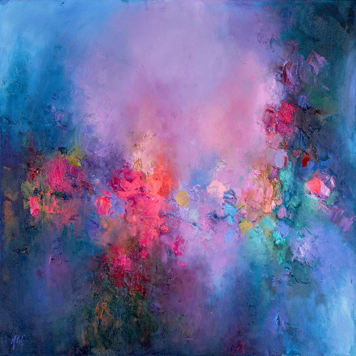 Memory In Colour - Image 2