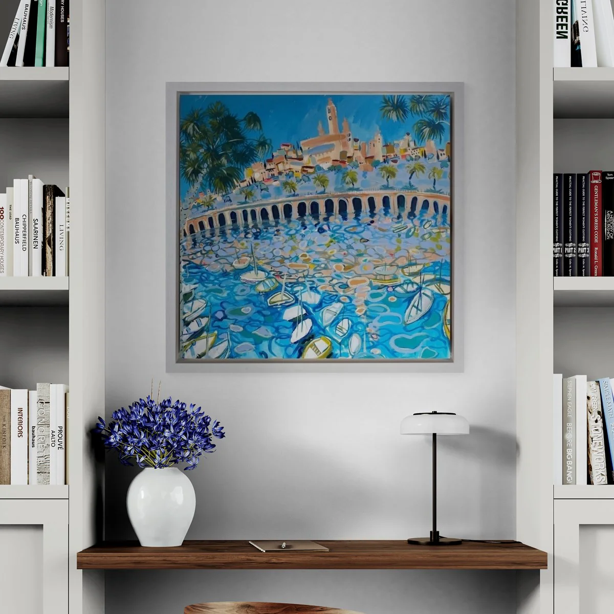 Menton Arches - Image 2