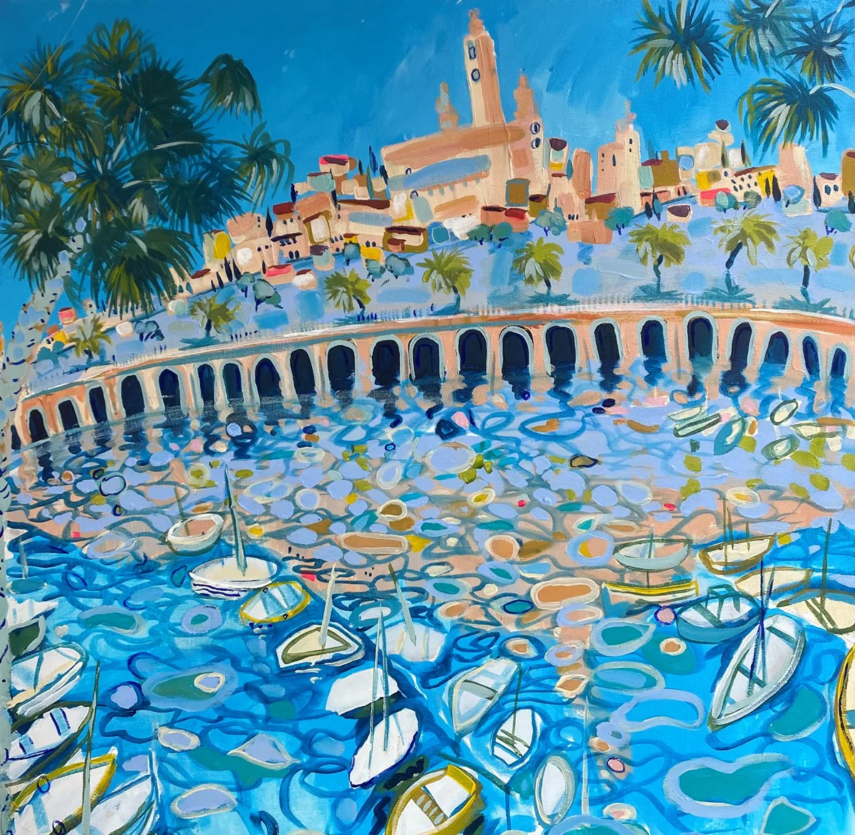 Menton Arches - Image 3