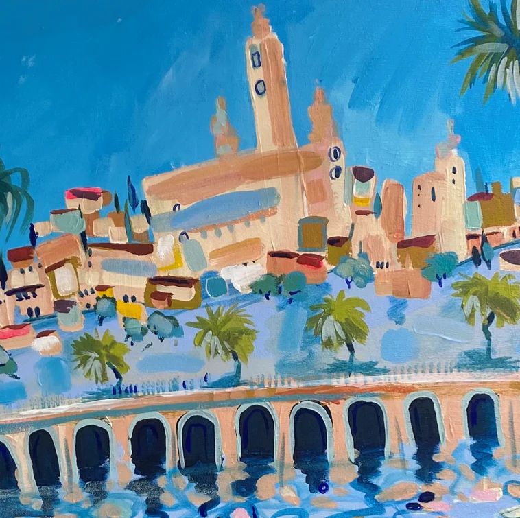 Menton Arches - Image 4