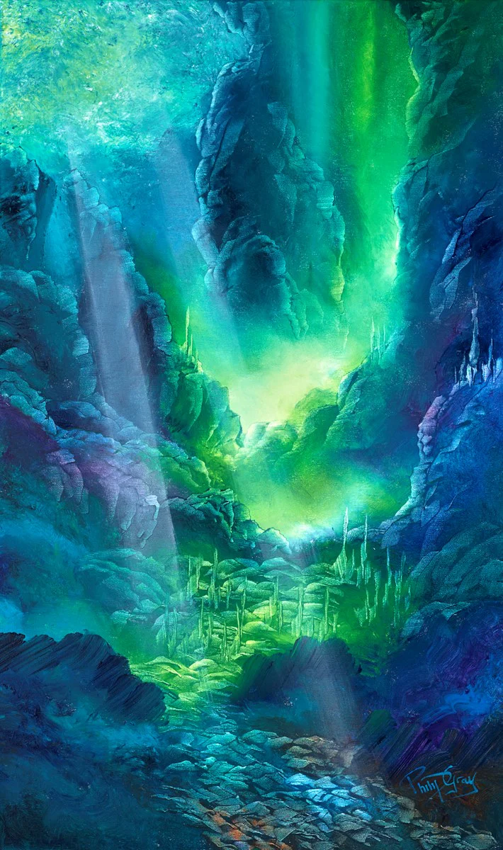 Mesmerizing II - Image 2