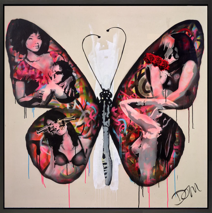 Metamorphosis