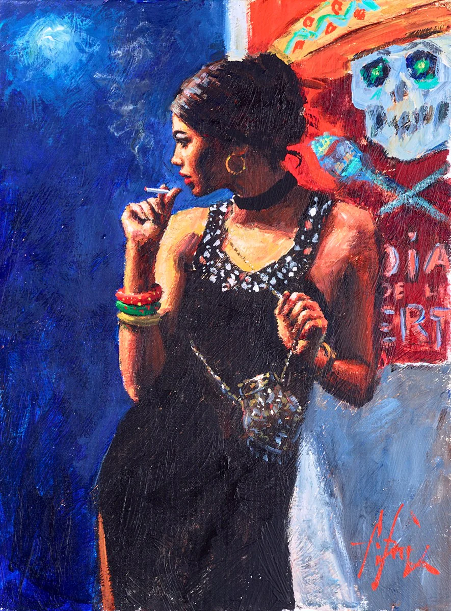 Mexican Mood - Image 2