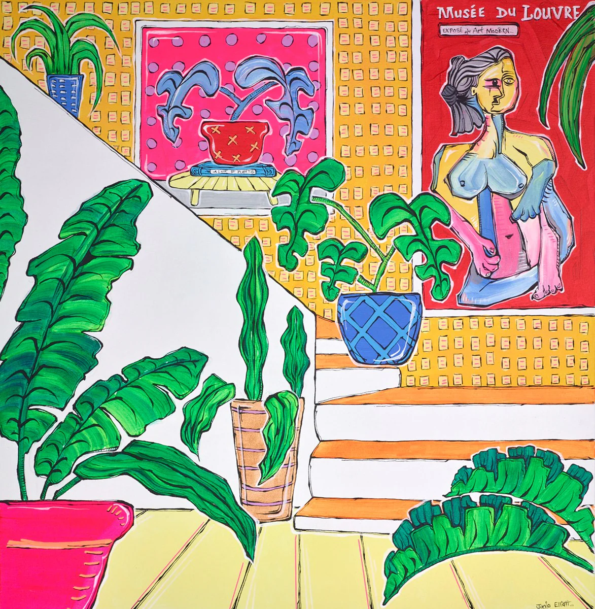 Mi Casa Es Su Casa - Image 2