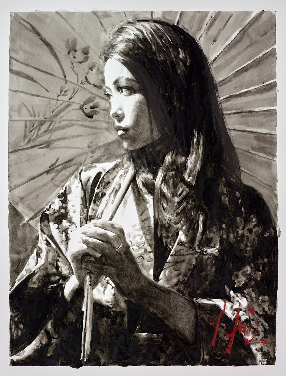 Michiko III - Image 2