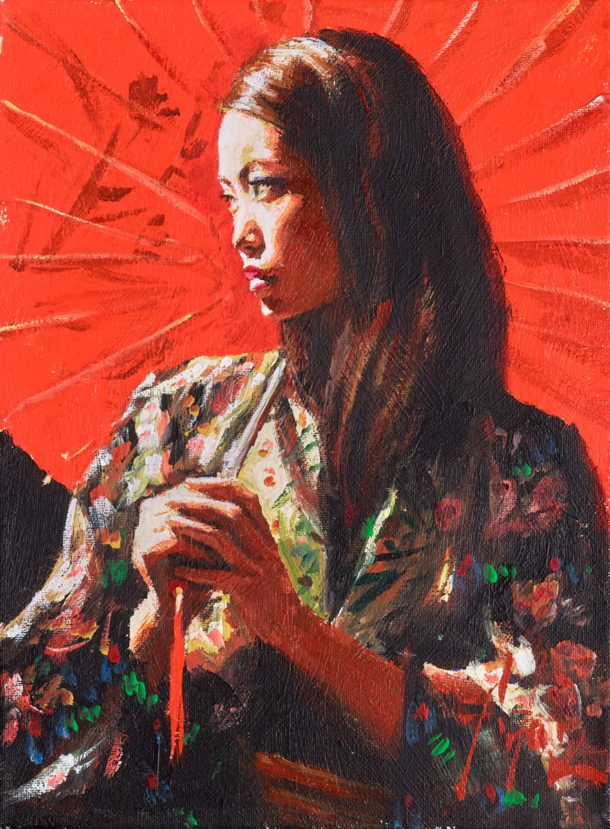 Michiko V - Image 2