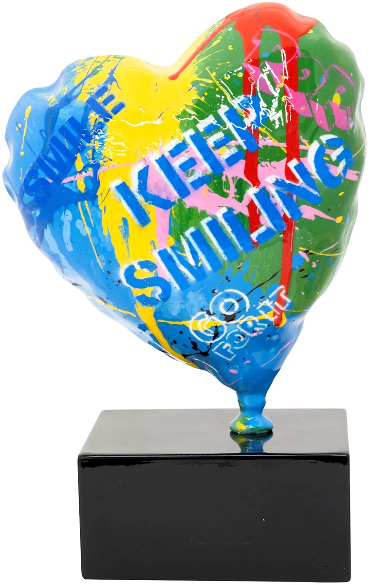 Mickey Balloon Heart - Image 2