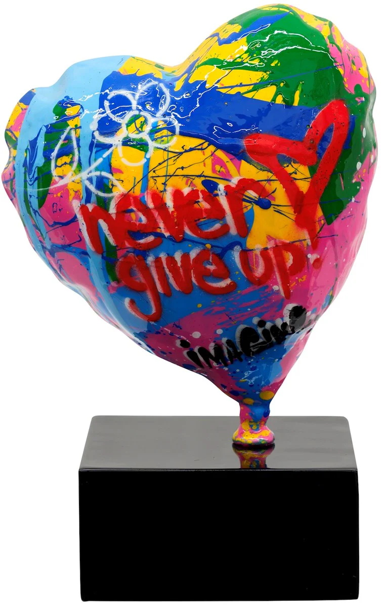 Mickey Balloon Heart - Image 2