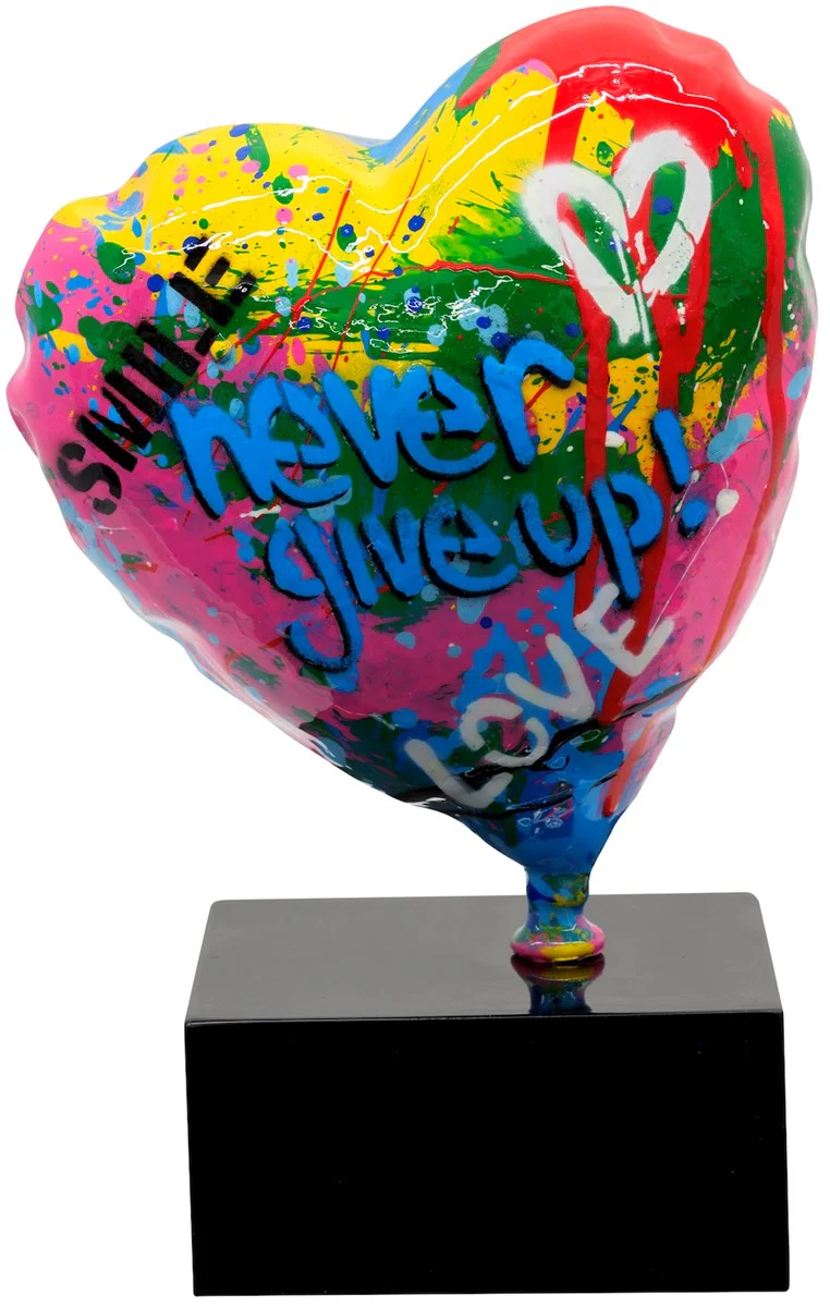 Mickey & Minnie Balloon Heart - Image 2