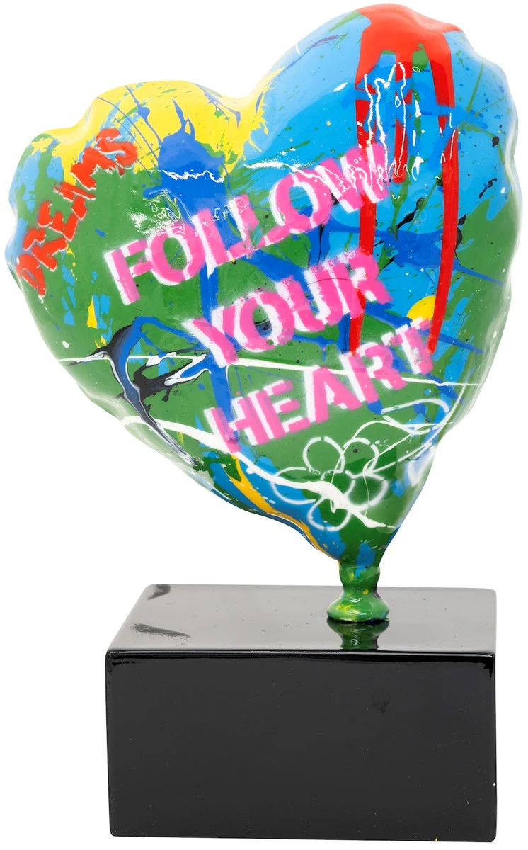 Mickey & Minnie Balloon Heart - Image 2