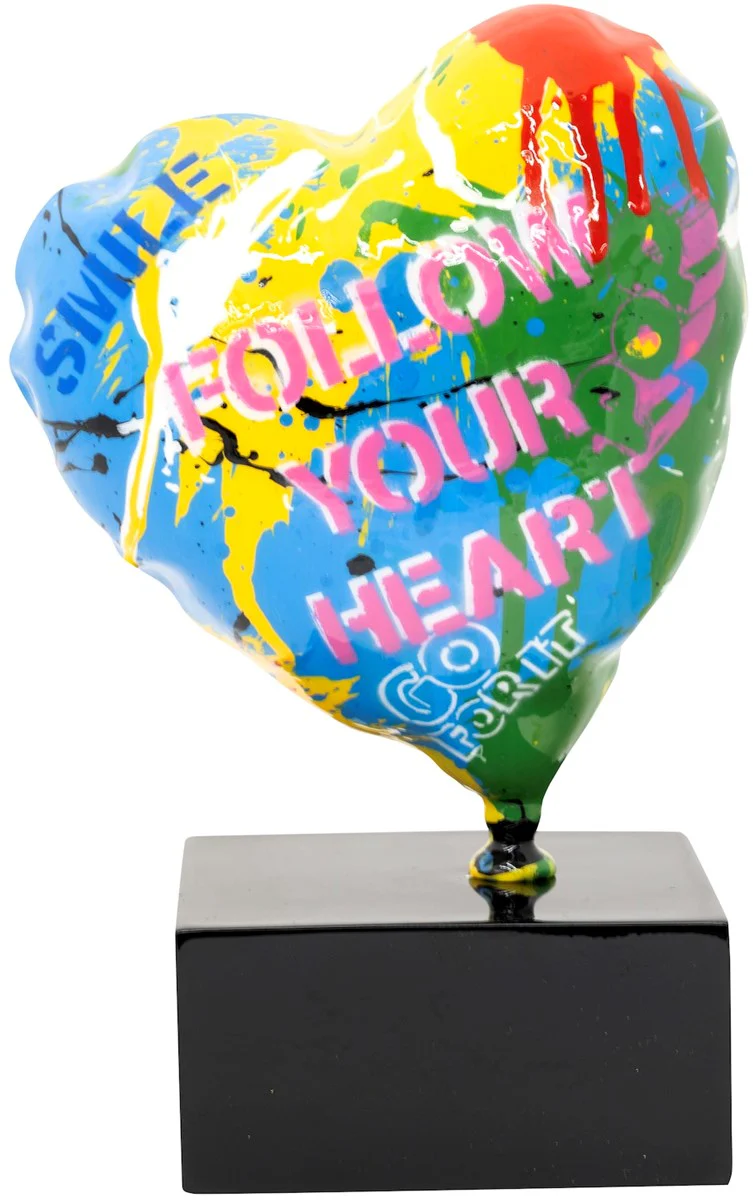Mickey & Minnie Balloon Heart - Image 2