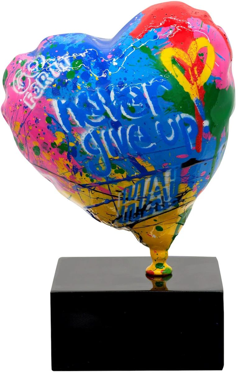 Mickey & Minnie Balloon Heart - Image 2