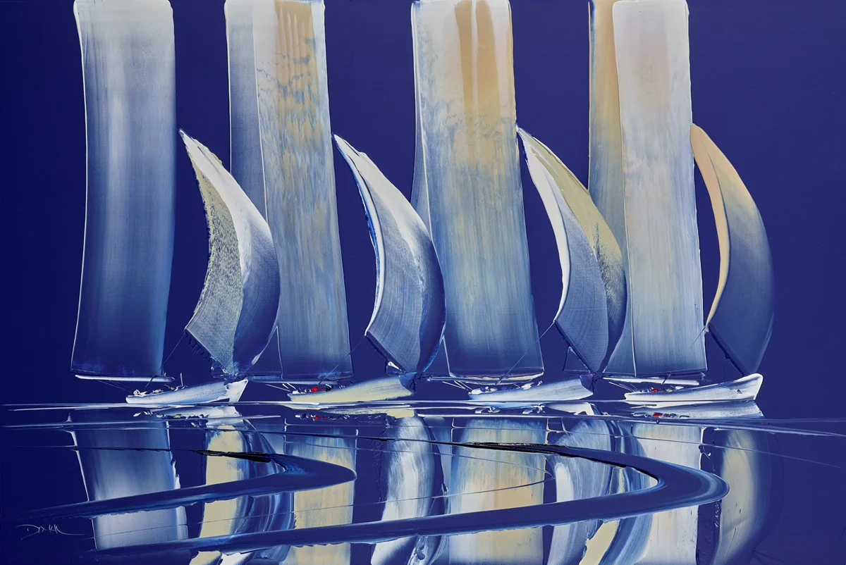 Midnight Blue II - Image 2