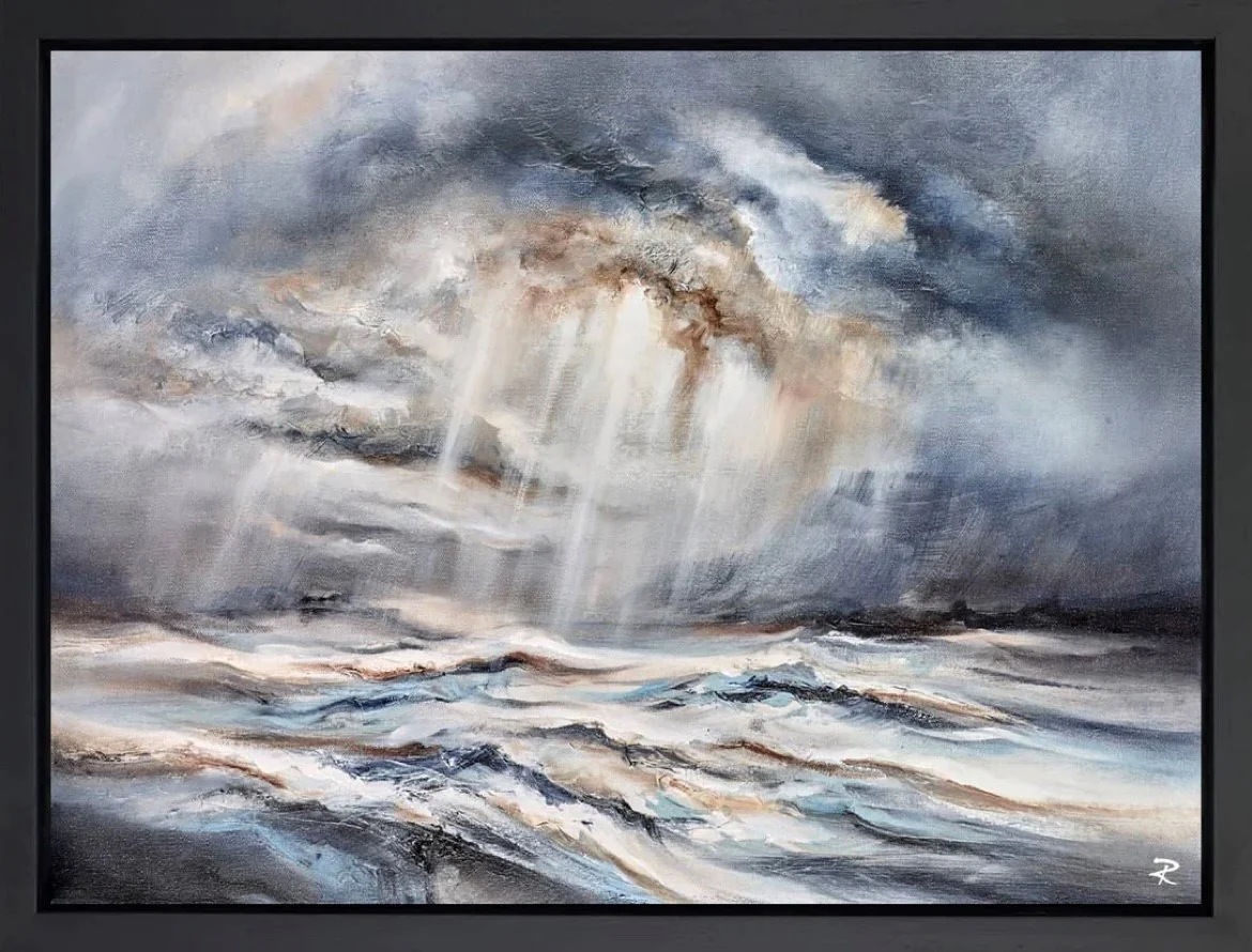 Midnight Cove