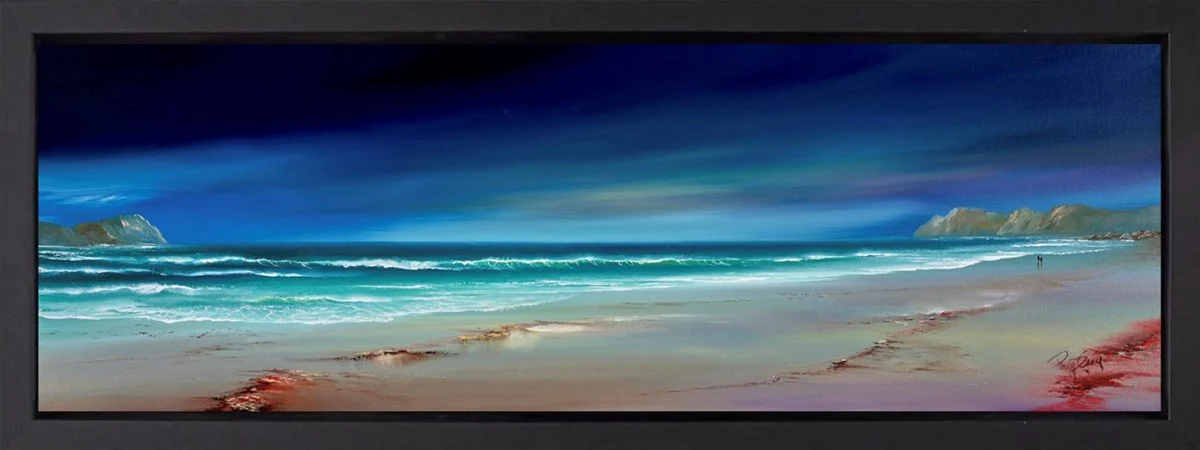 Midnight Sands III