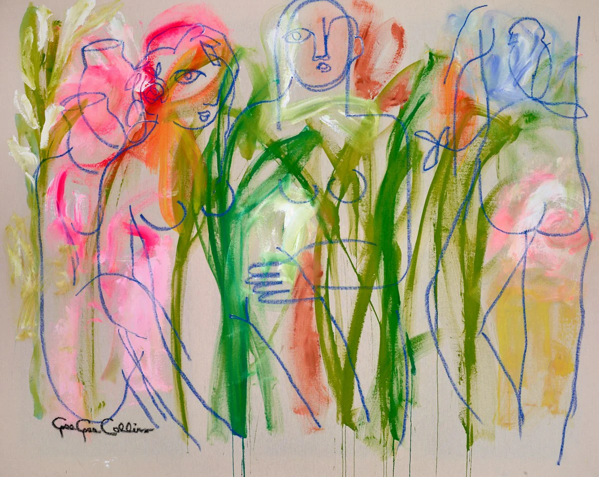 Midsommar Study - Image 2