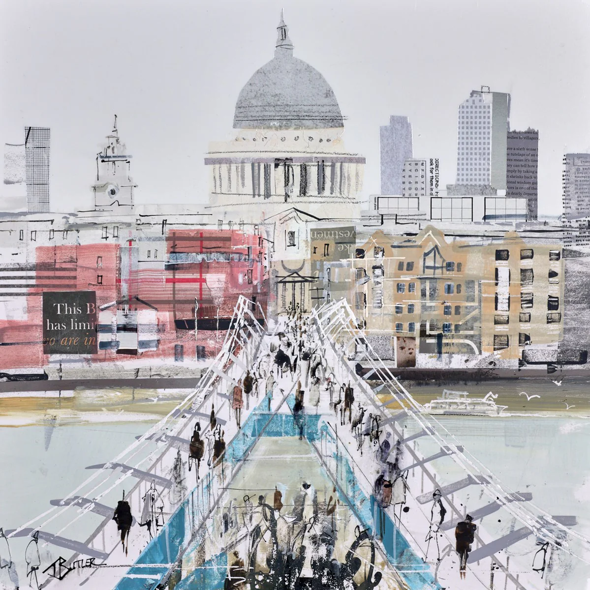 Millenium Bustle - Image 2