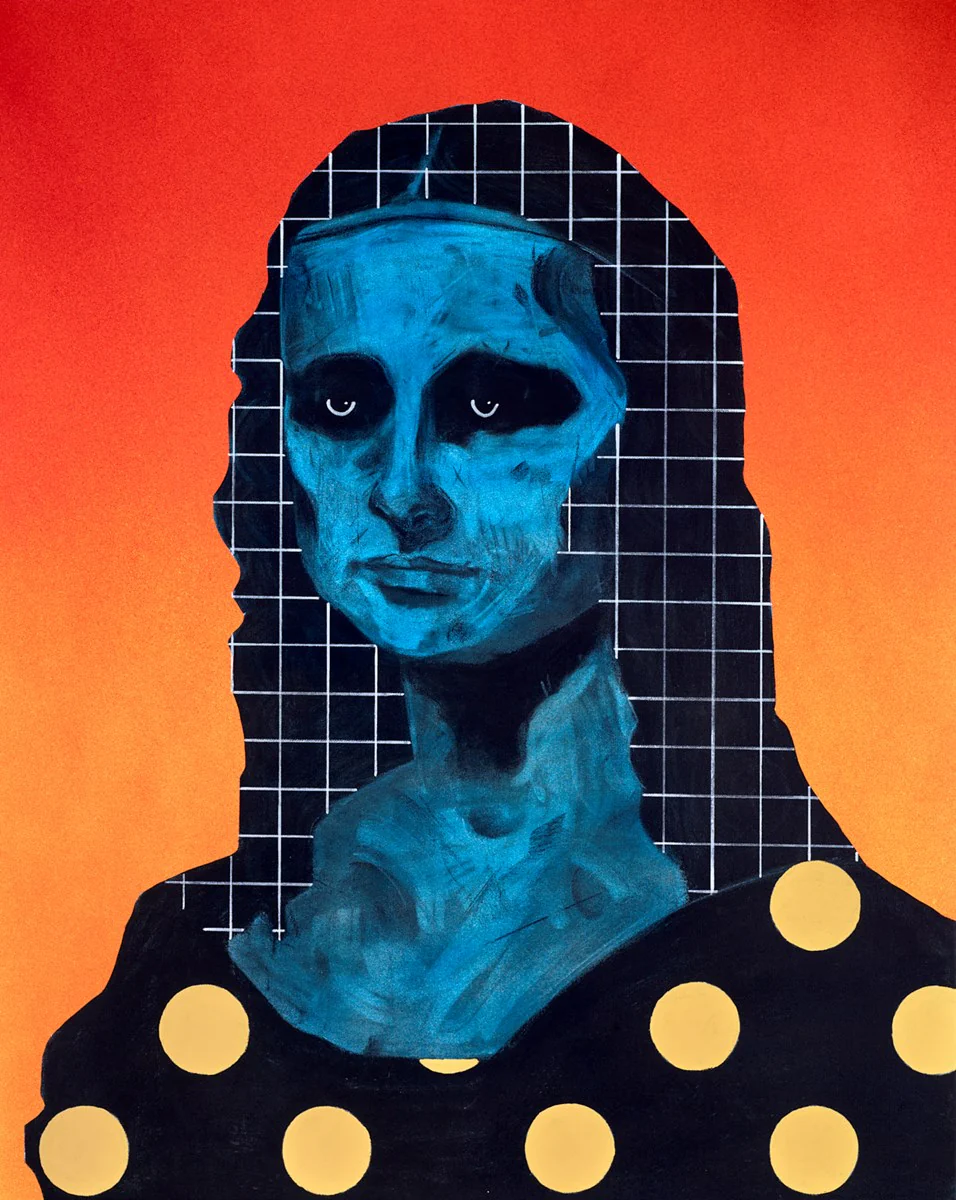 Mina Losa - Image 2