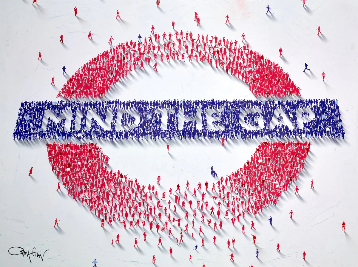 Mind The Gap