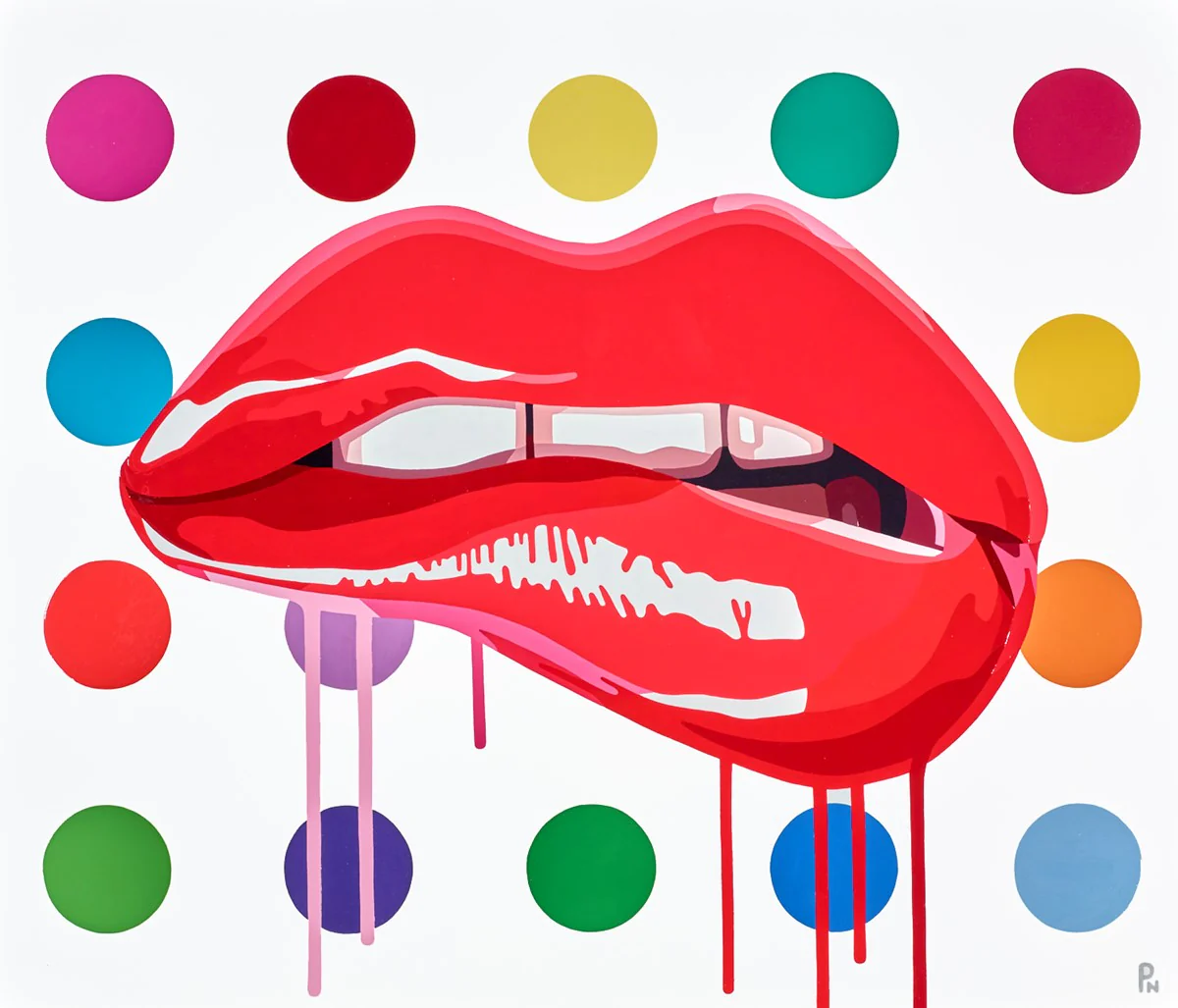 Mixed Emotions - Image 2
