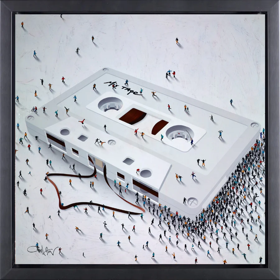 Mixtape