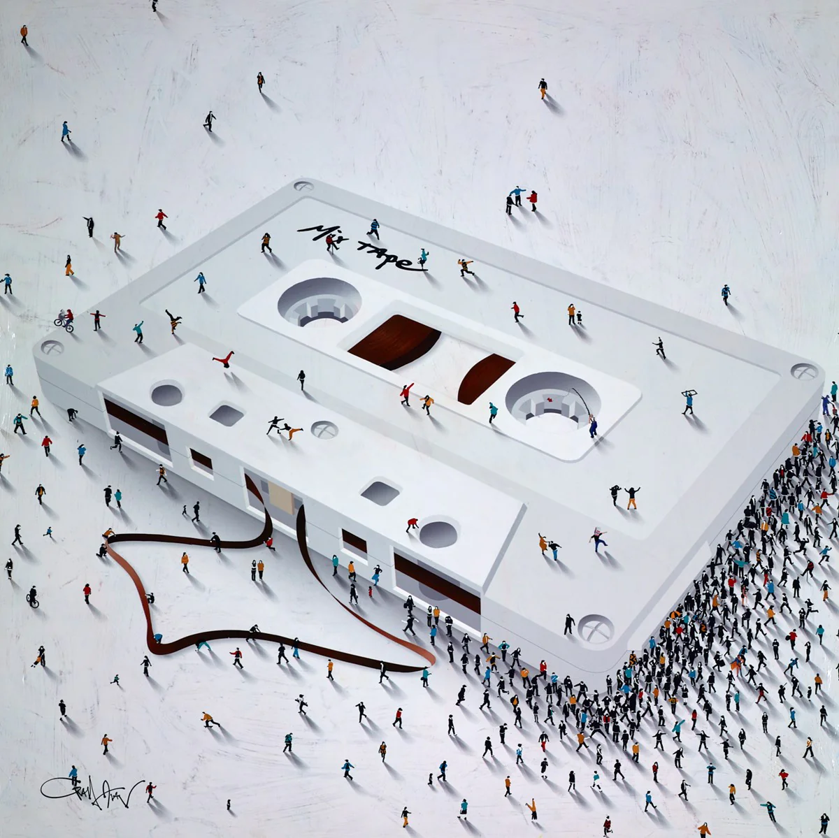 Mixtape - Image 2