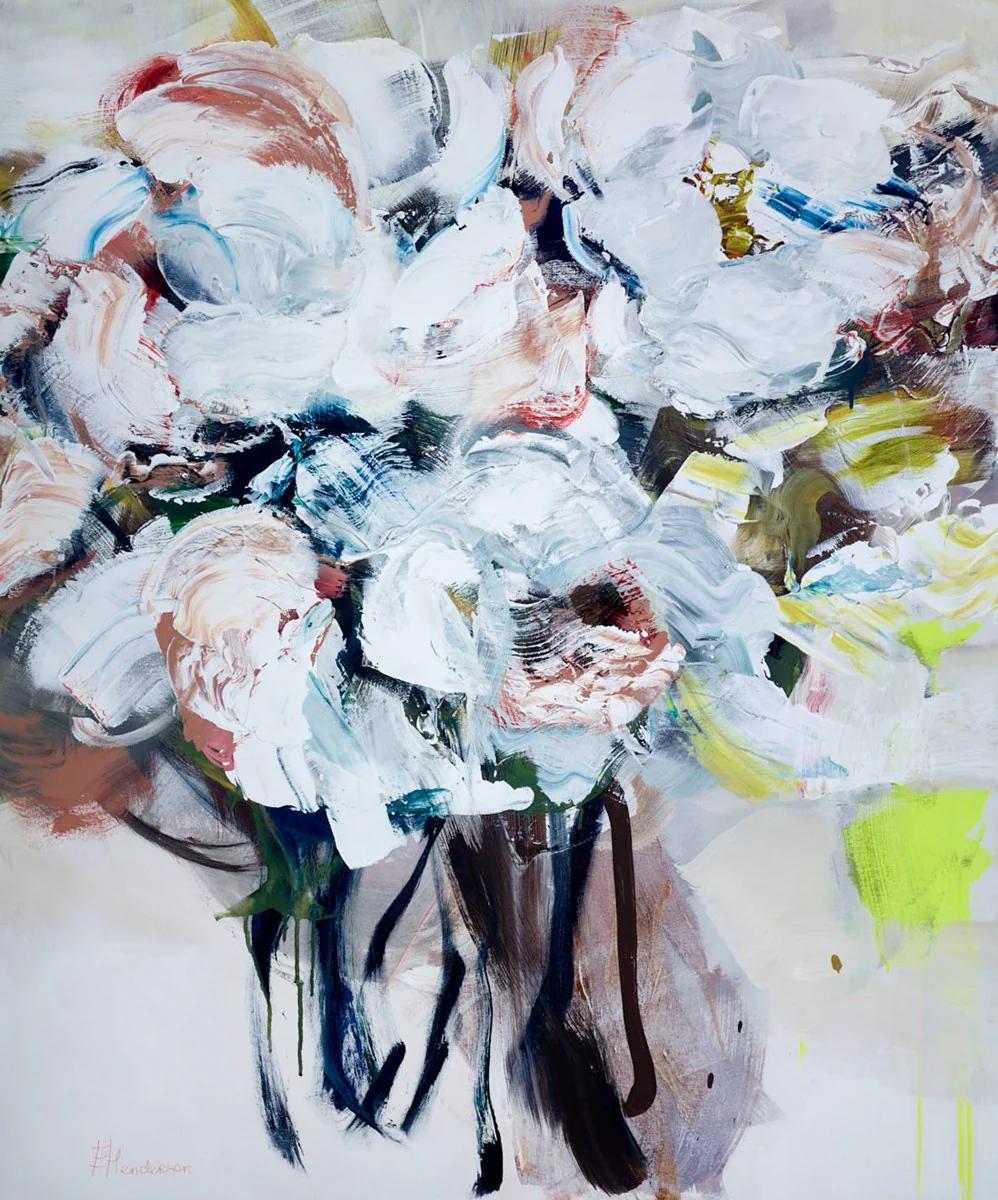 Moirning Bouquet - Image 2