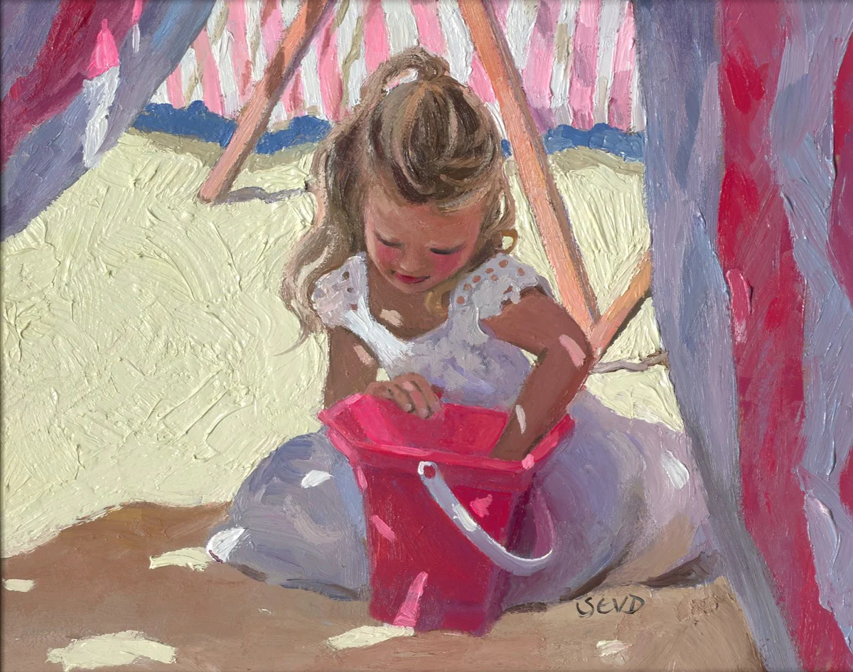 Moment In Pink - Image 2