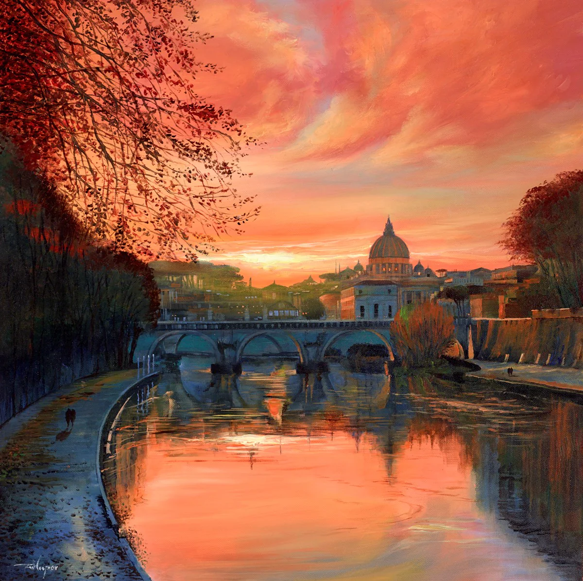 Moment In Rome - Image 2