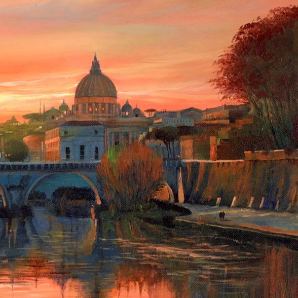 Moment In Rome - Image 3