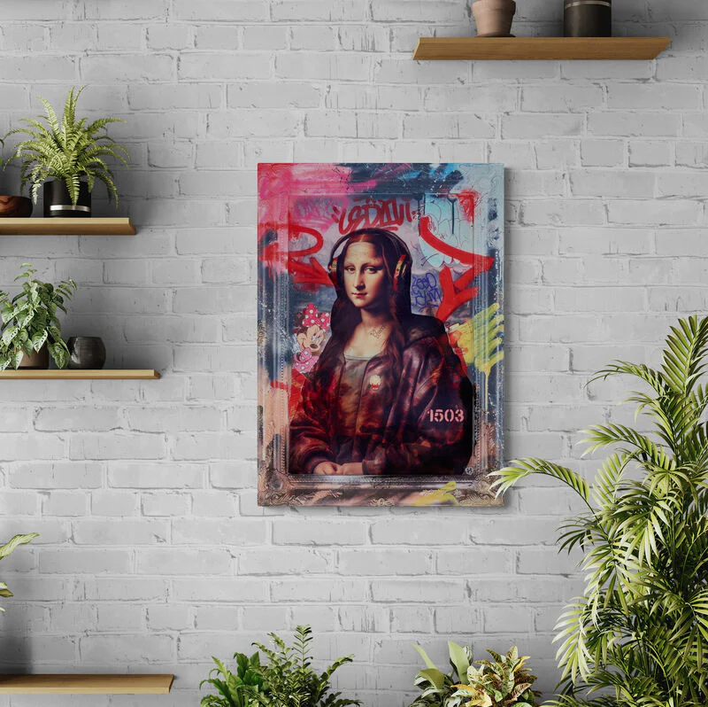 Mona And Minnie - Image 3