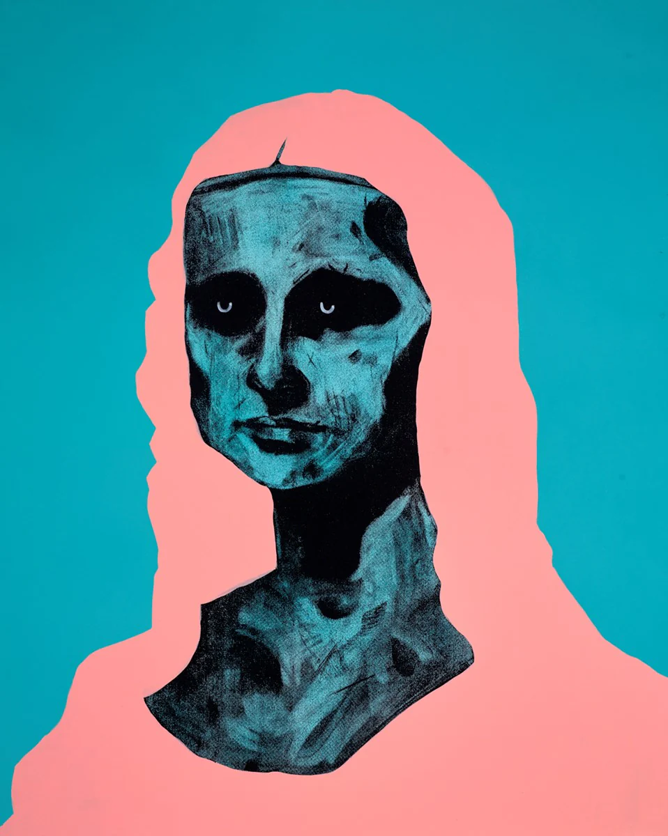 Mona Feels Disappointed - Image 2