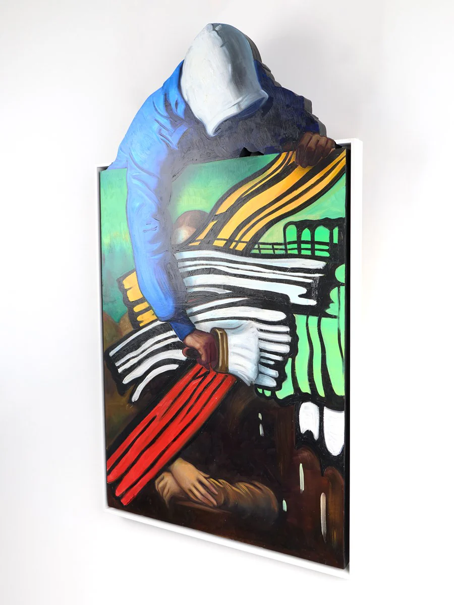 Mona Lisa Remix - Image 5