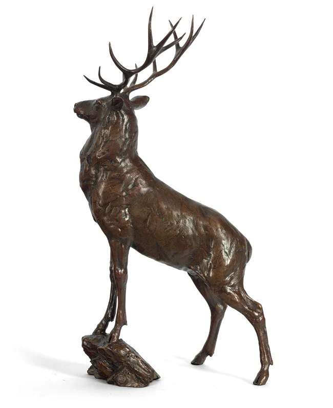 Monarch (Stag) - Image 2