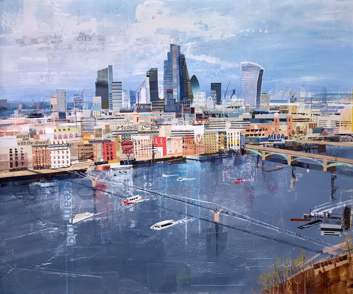 Money Shot, London - Image 2